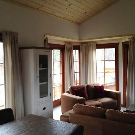 Wooden In A In The Achterhoek