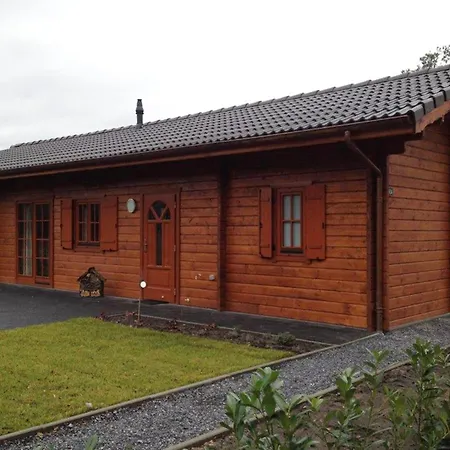 Wooden In A In The Achterhoek Lochem
